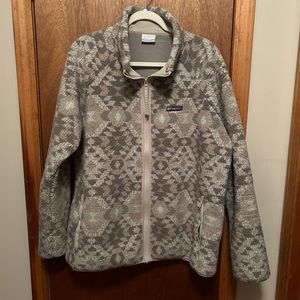 Columbia Fleece